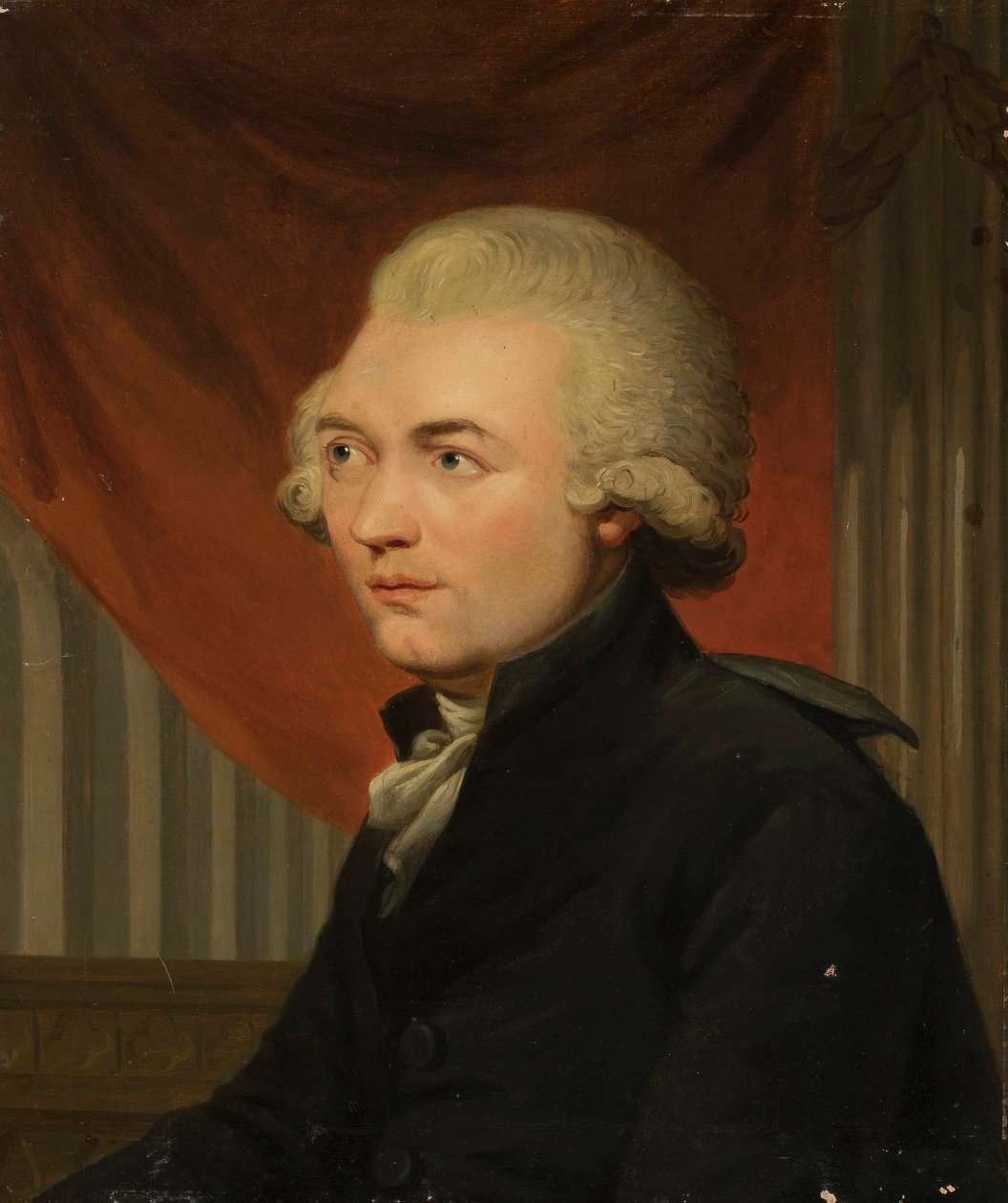 Organist ve besteci Georg Joseph Vogler