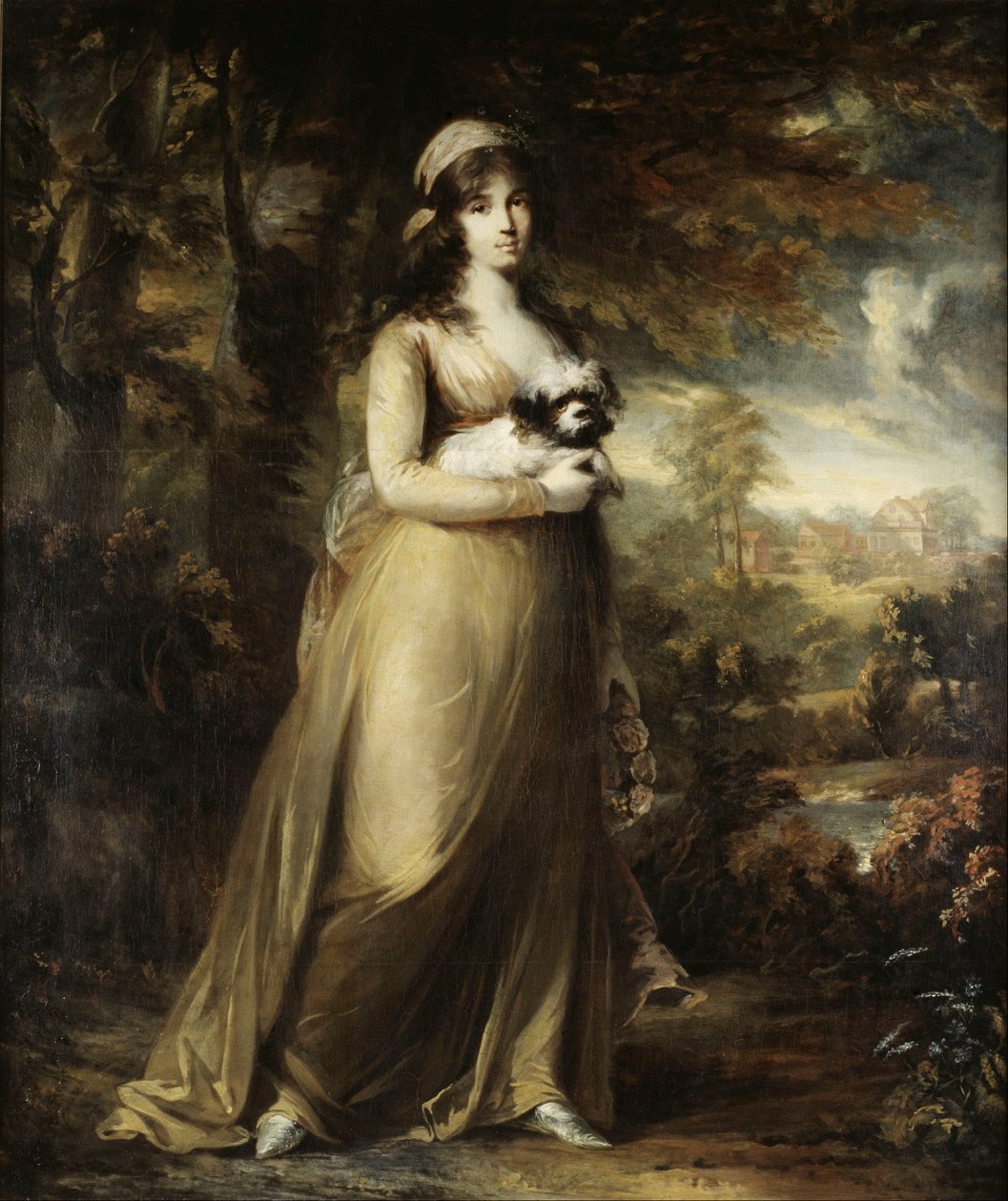  by Carl Frederik von Breda