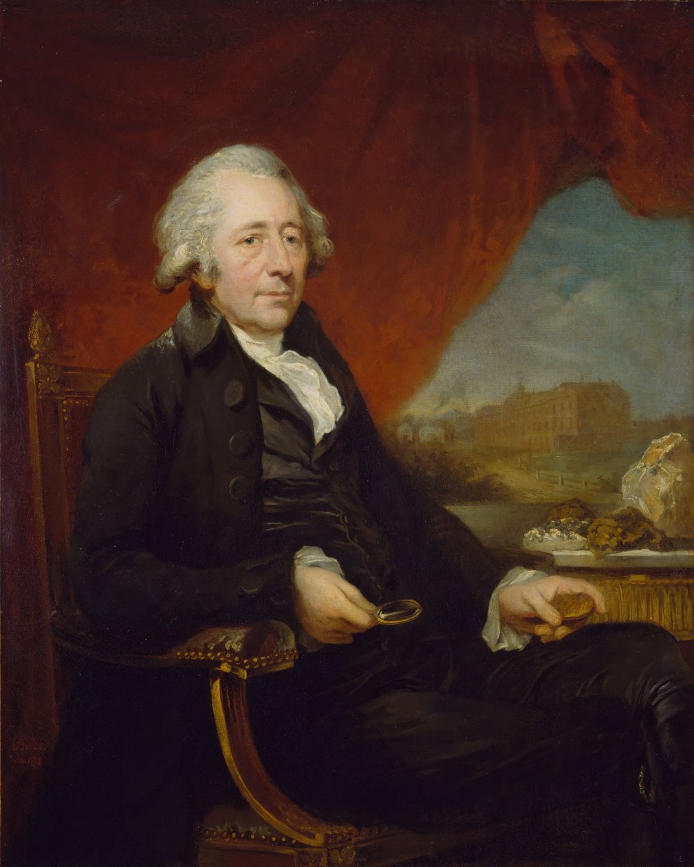 Matthew Boulton