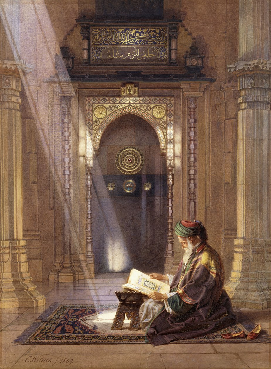 Camide, by Carl Friedrich Heinrich Werner