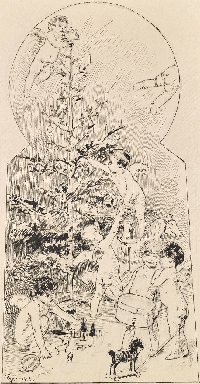 by Carl Fröschl