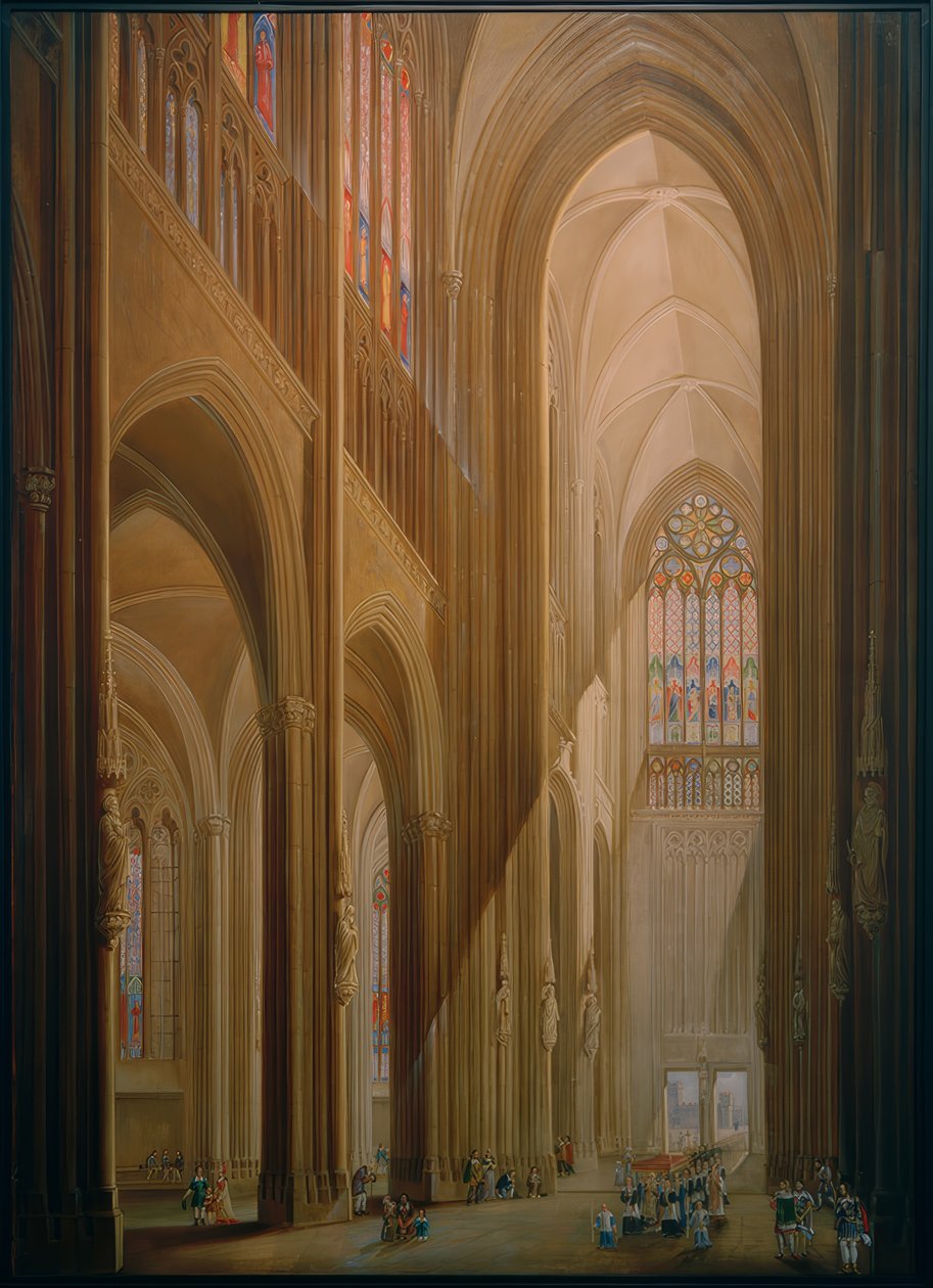 Köln Katedrali