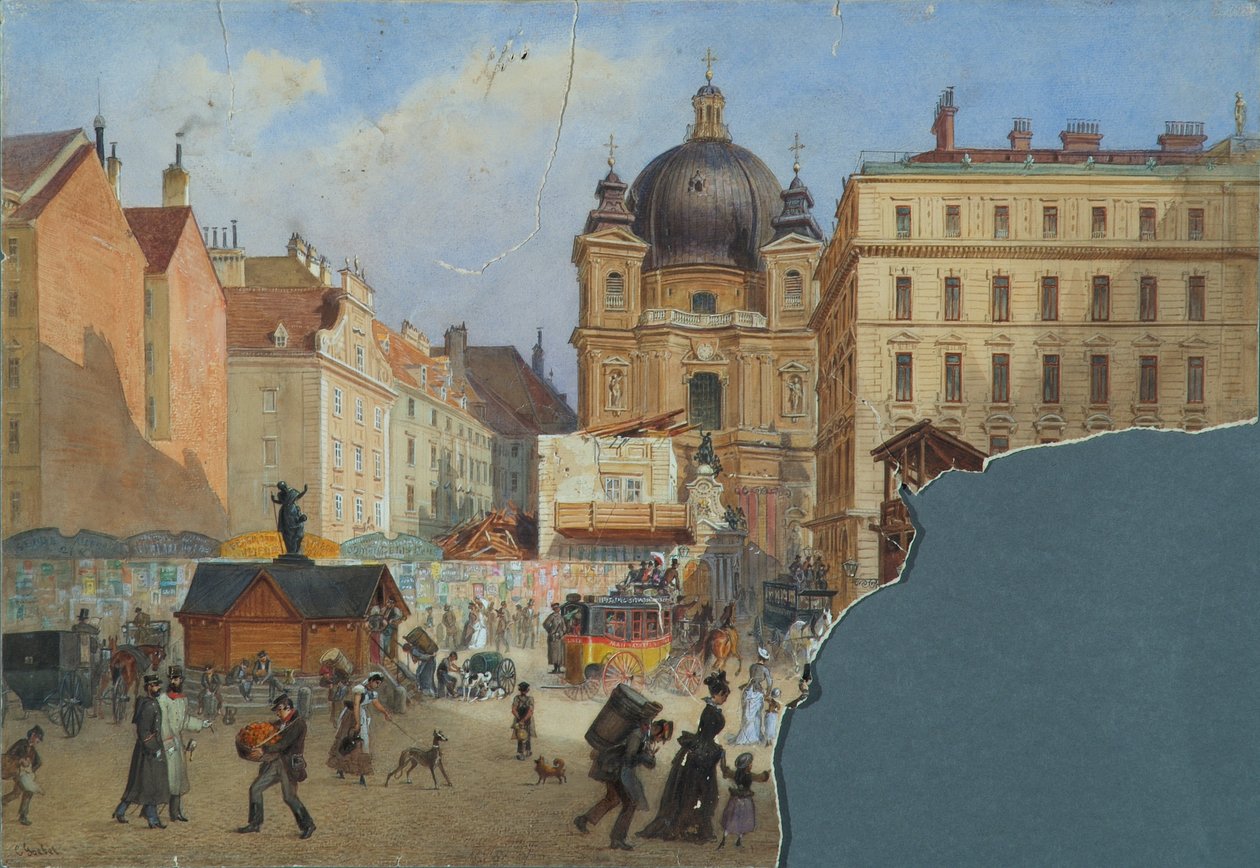 Graben