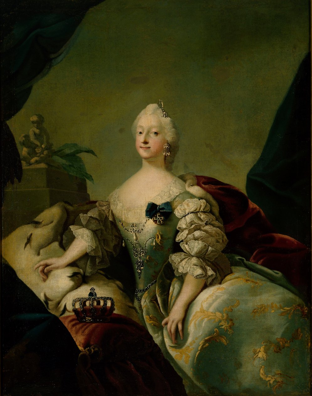  by Carl Gustaf Pilo