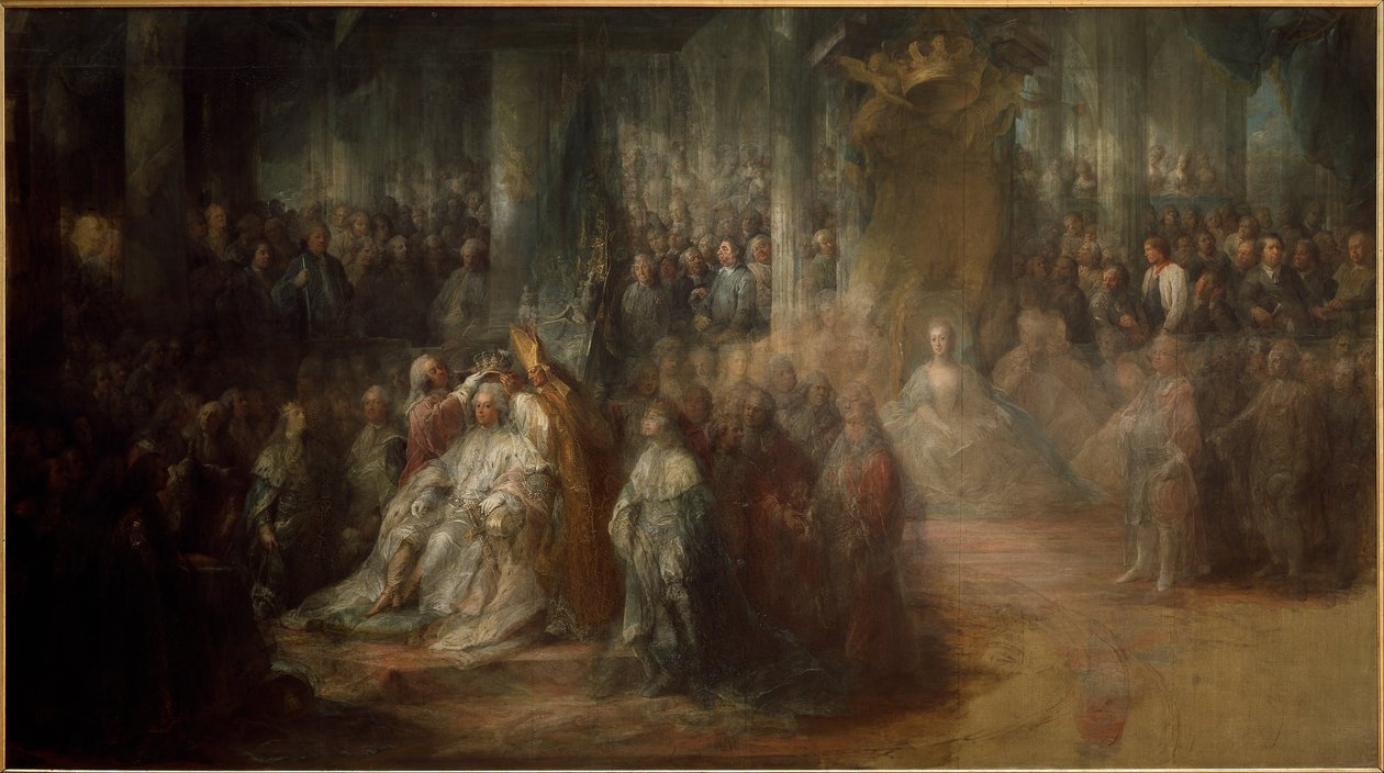  by Carl Gustaf Pilo