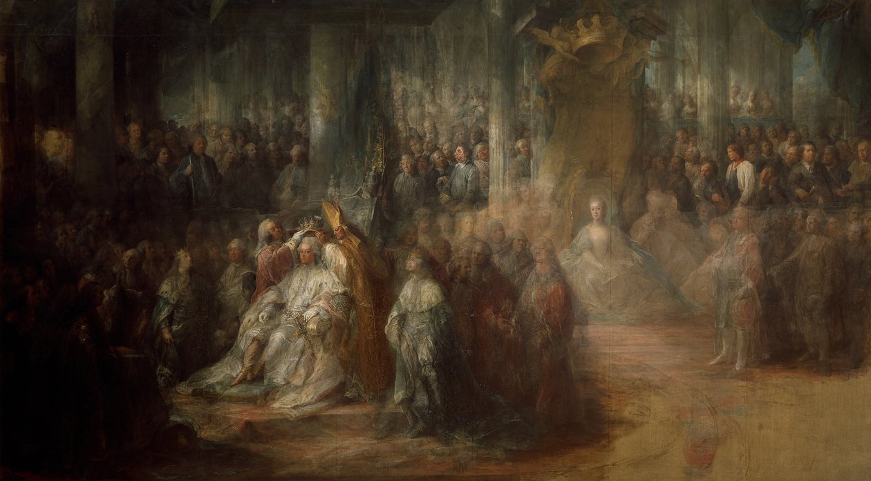 İsveç Kralı III. Gustav