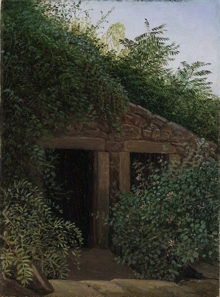  by Carl Gustav Carus