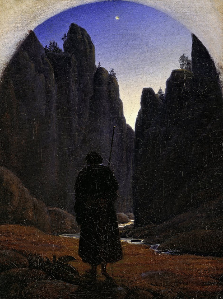 Rocky Valley