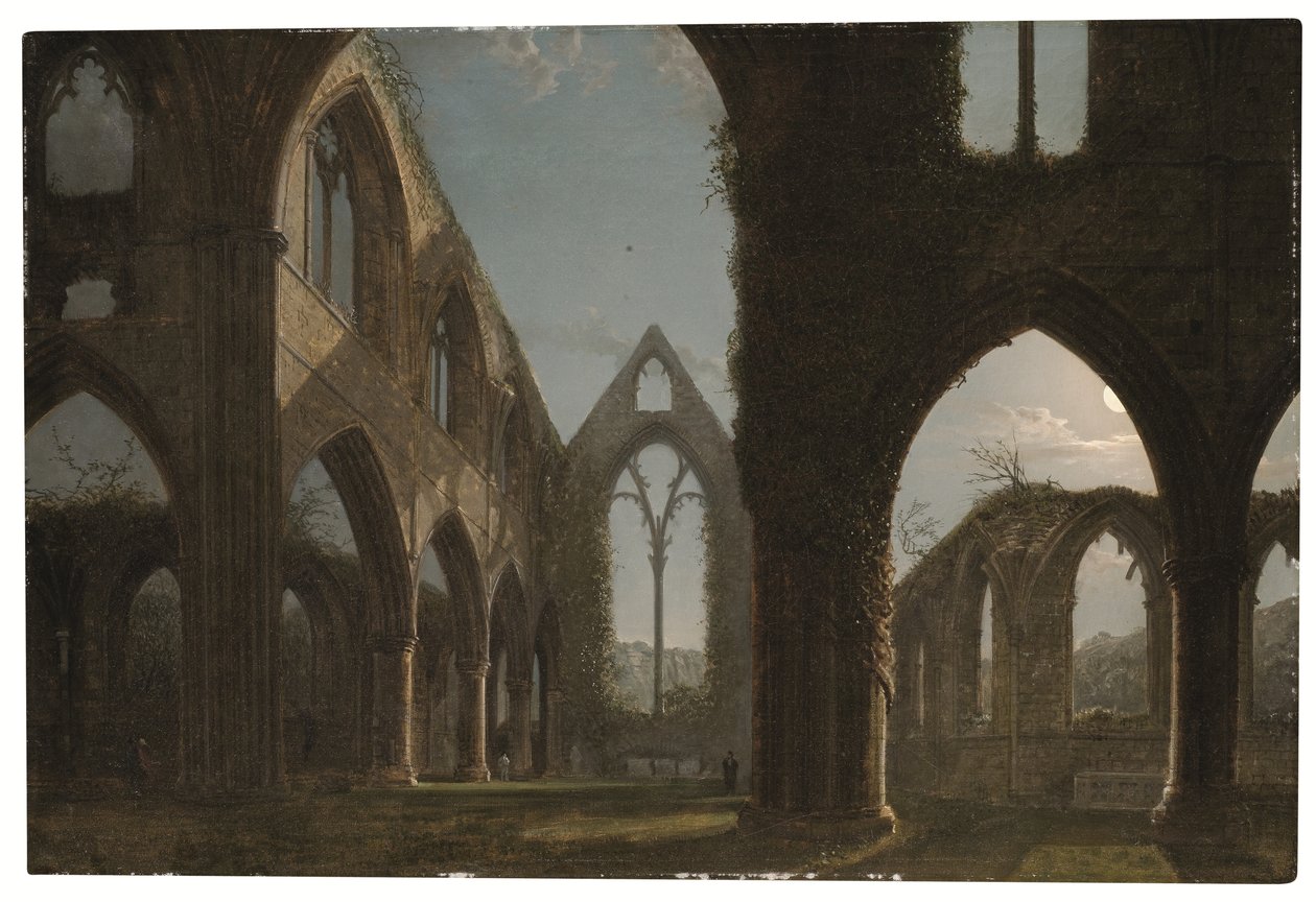  by Carl Gustav Carus