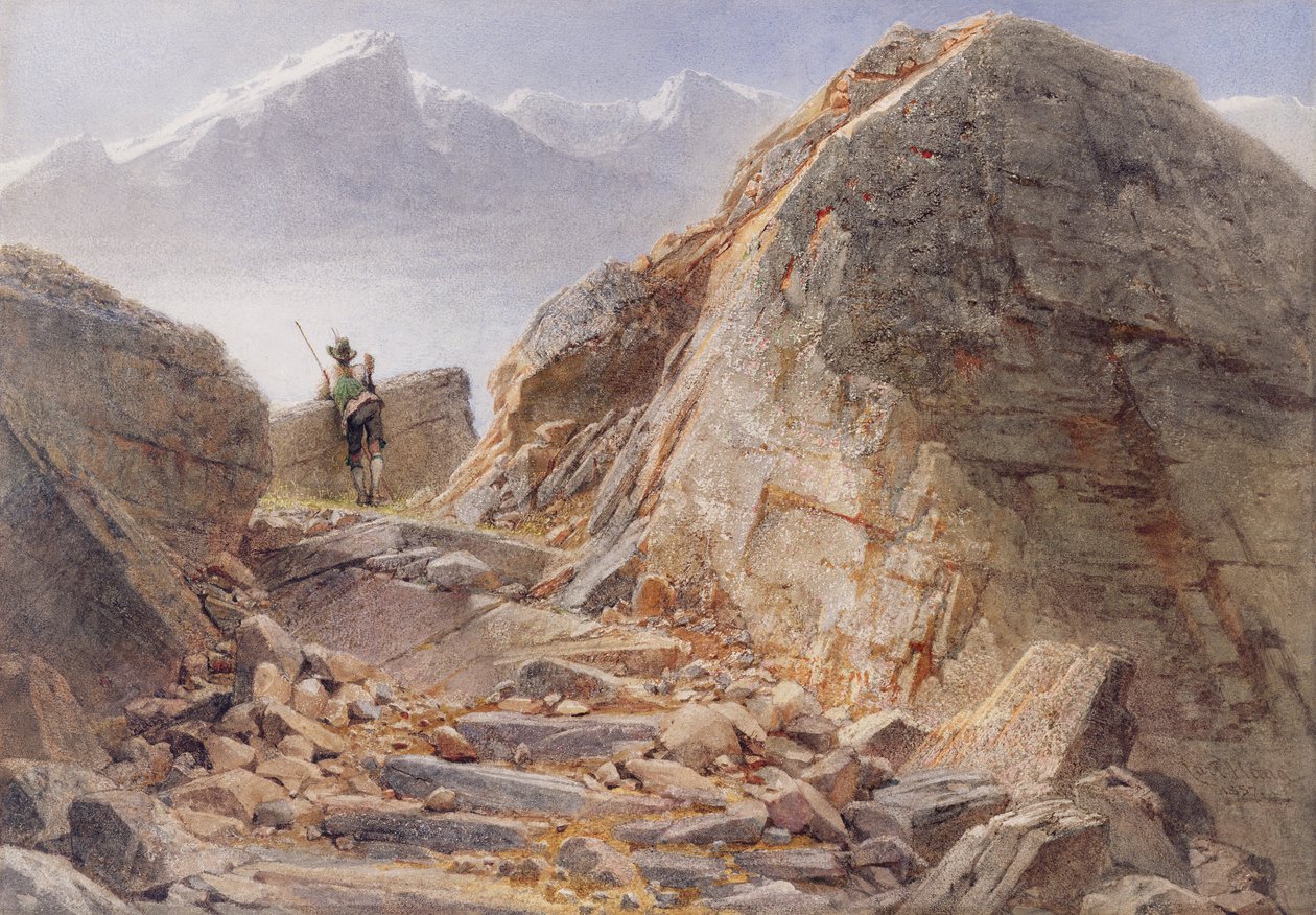 Watzmann