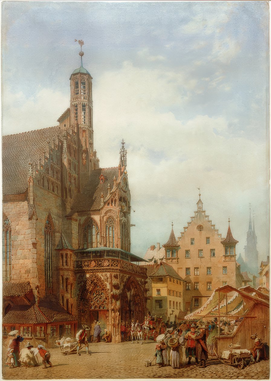 Nürnberg