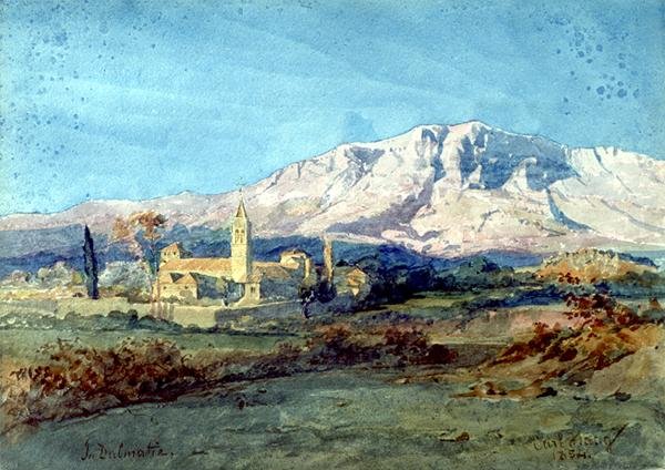 Dalmaçya