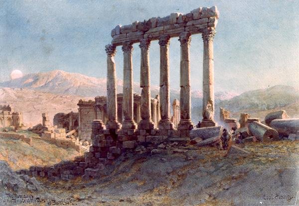 Baalbek