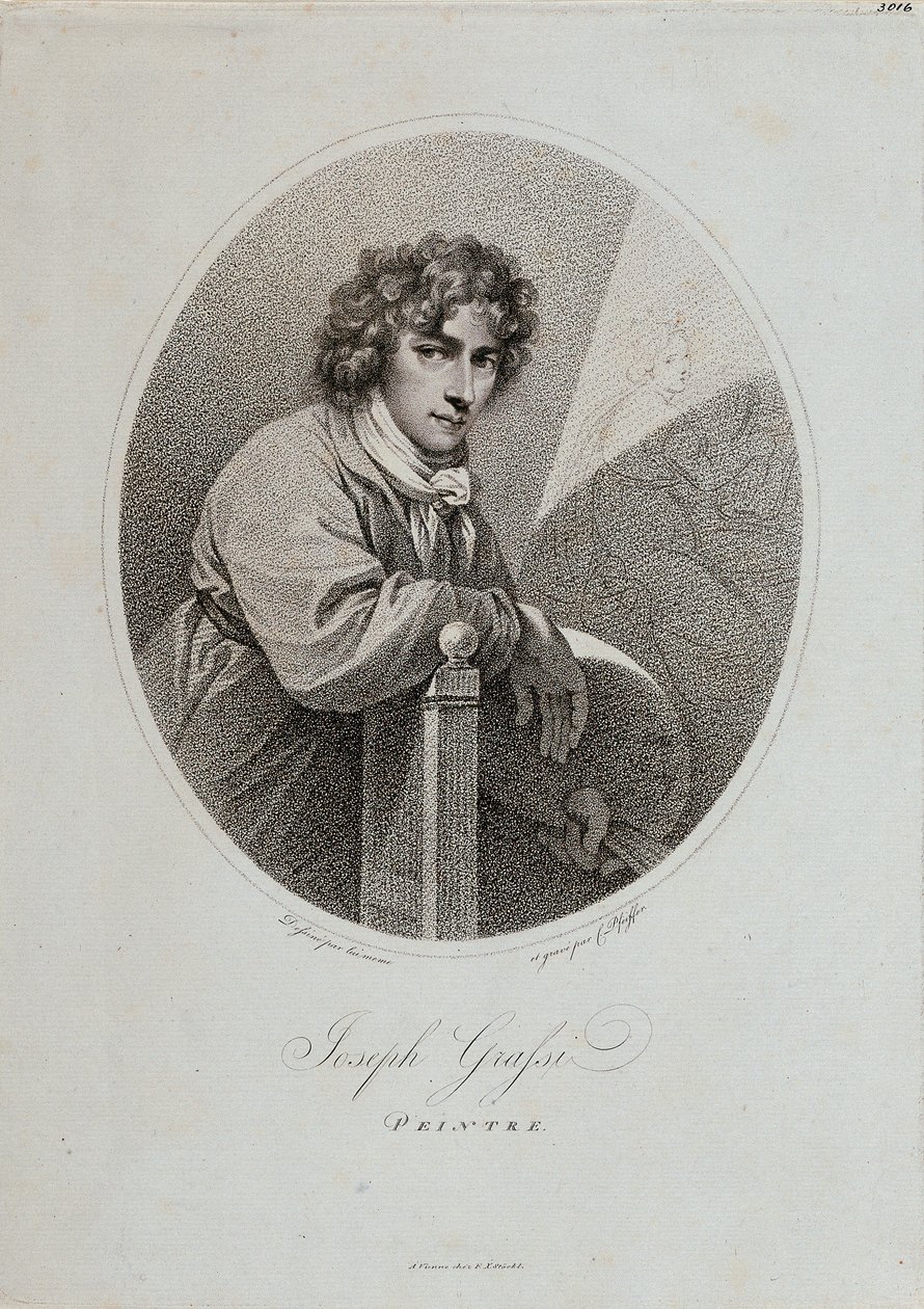 Josef Maria Grassi