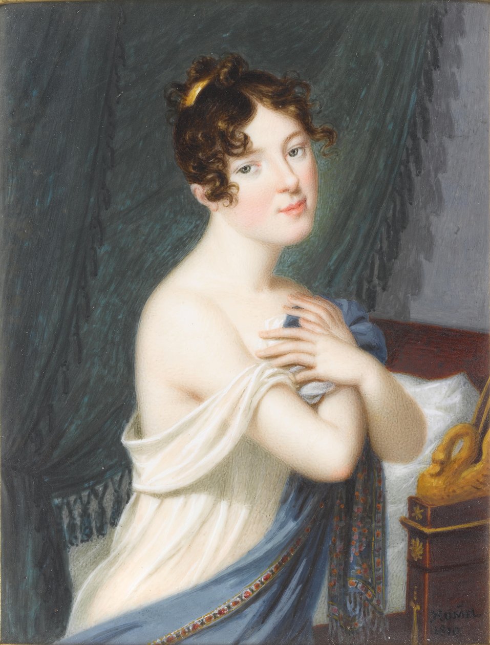  by Carl Hummel
