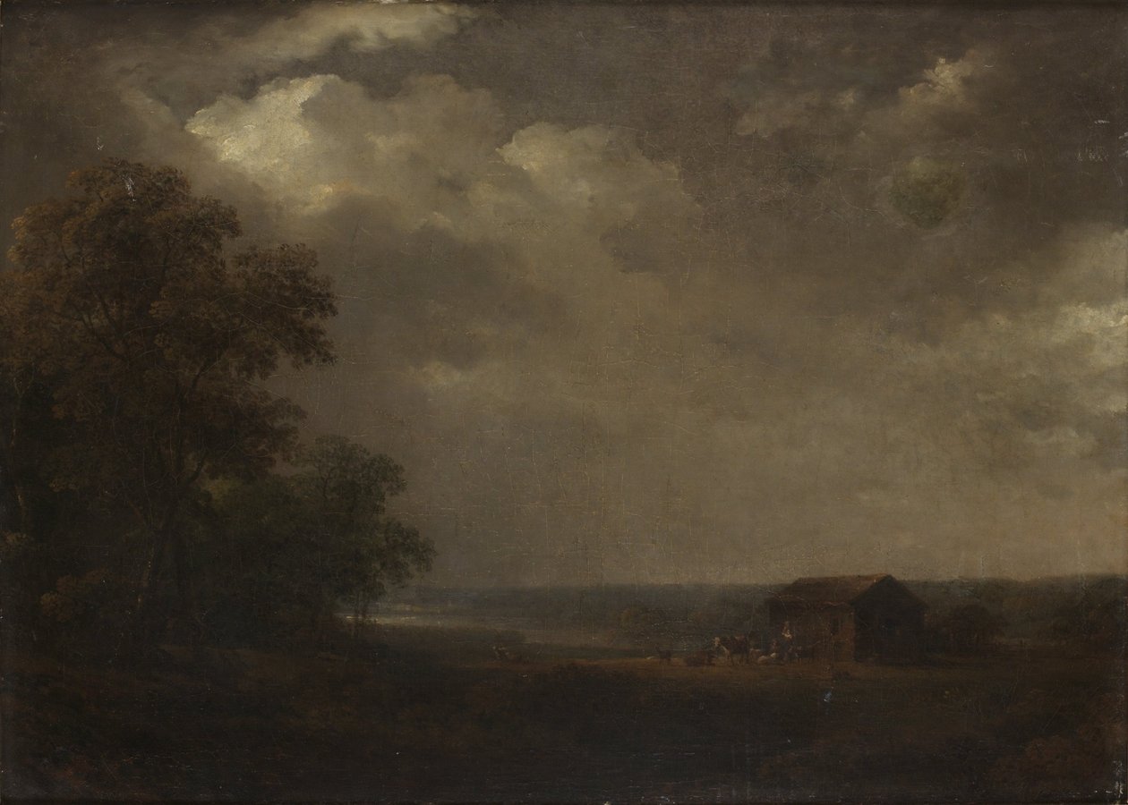  by Carl Johan Fahlcrantz