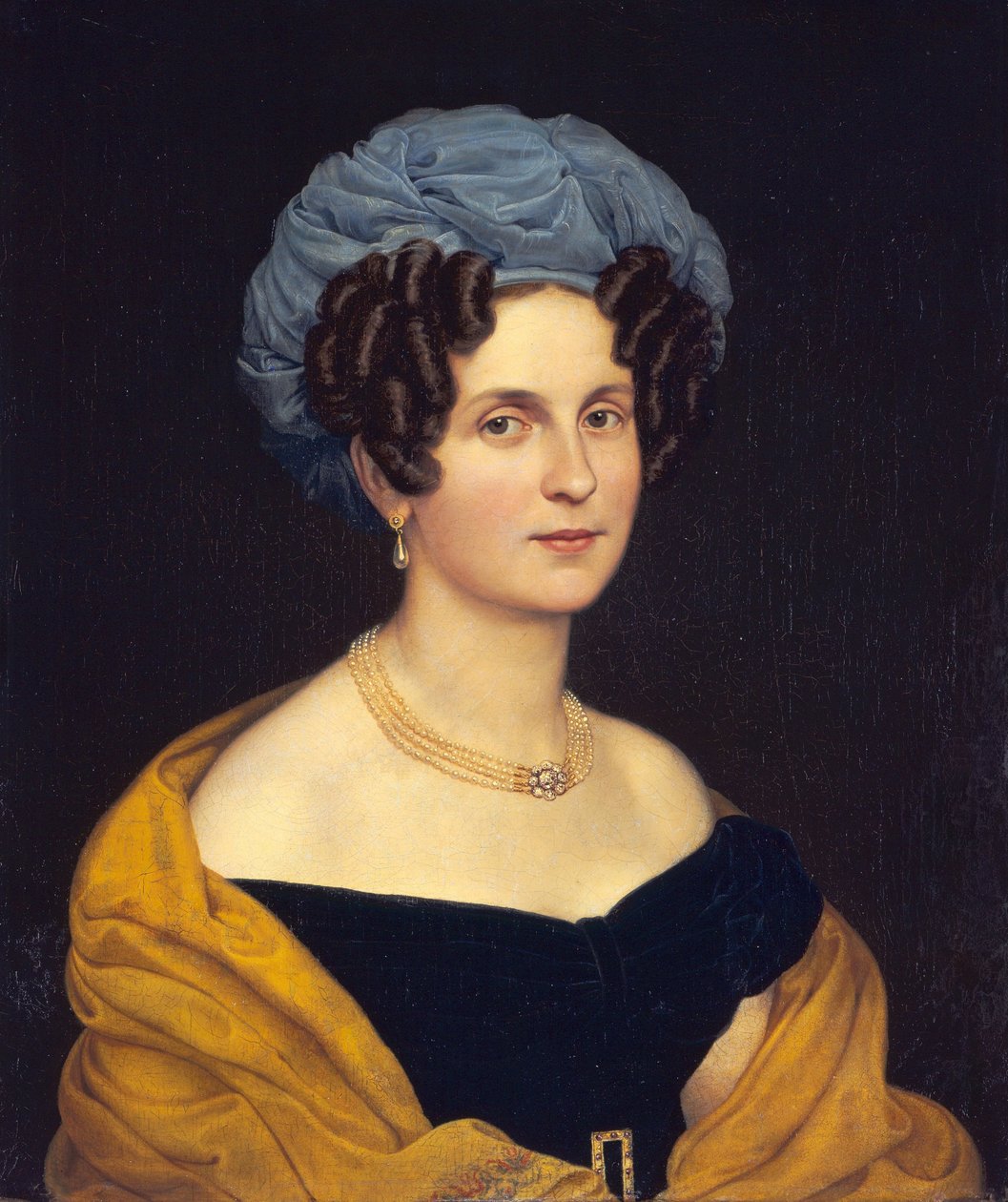  by Carl Joseph Begas