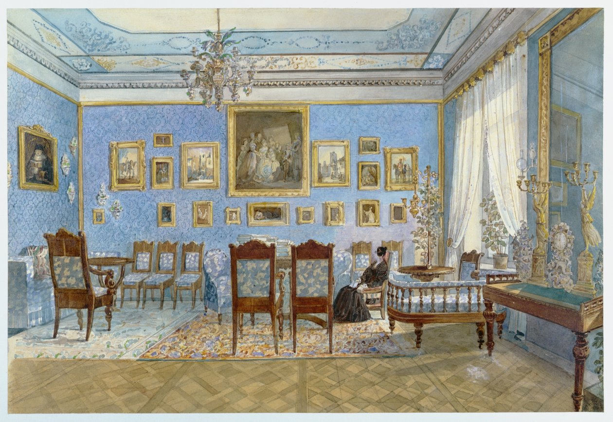 St. Petersburg