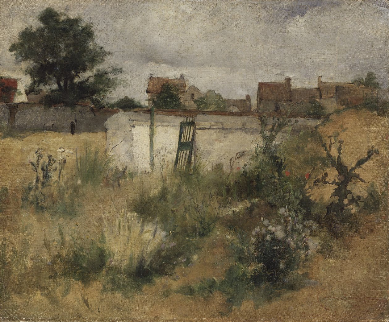 Barbizon