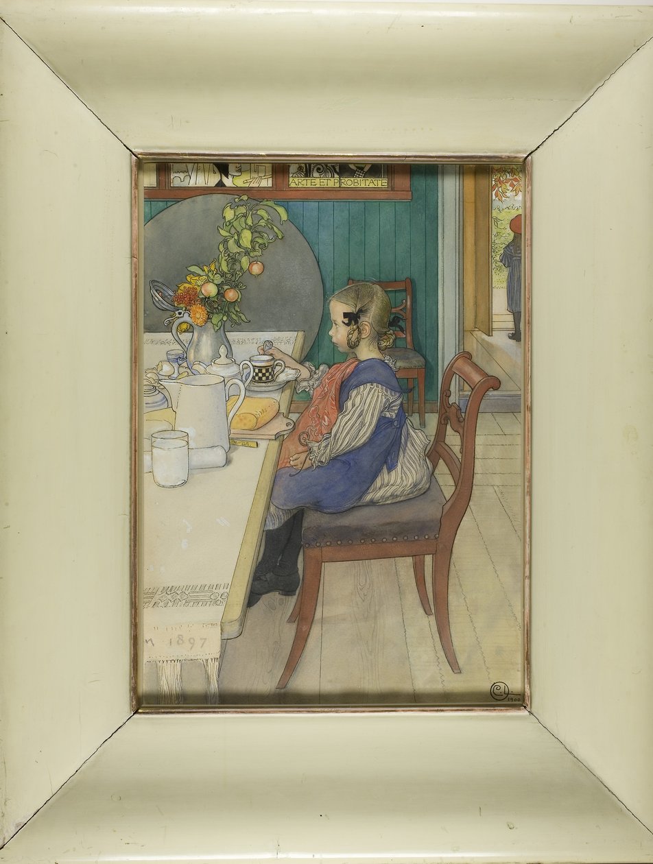  by Carl Larsson