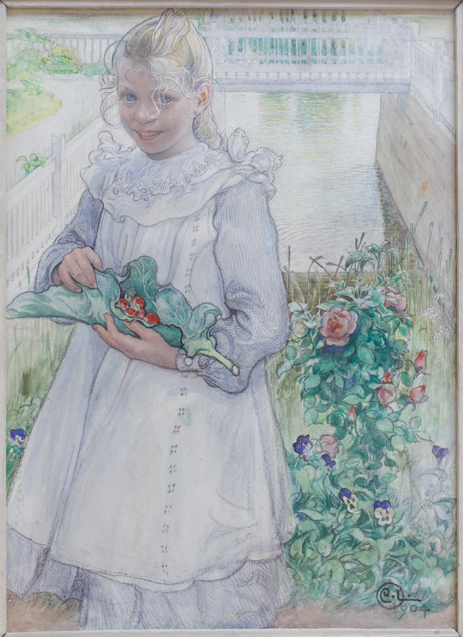  by Carl Larsson