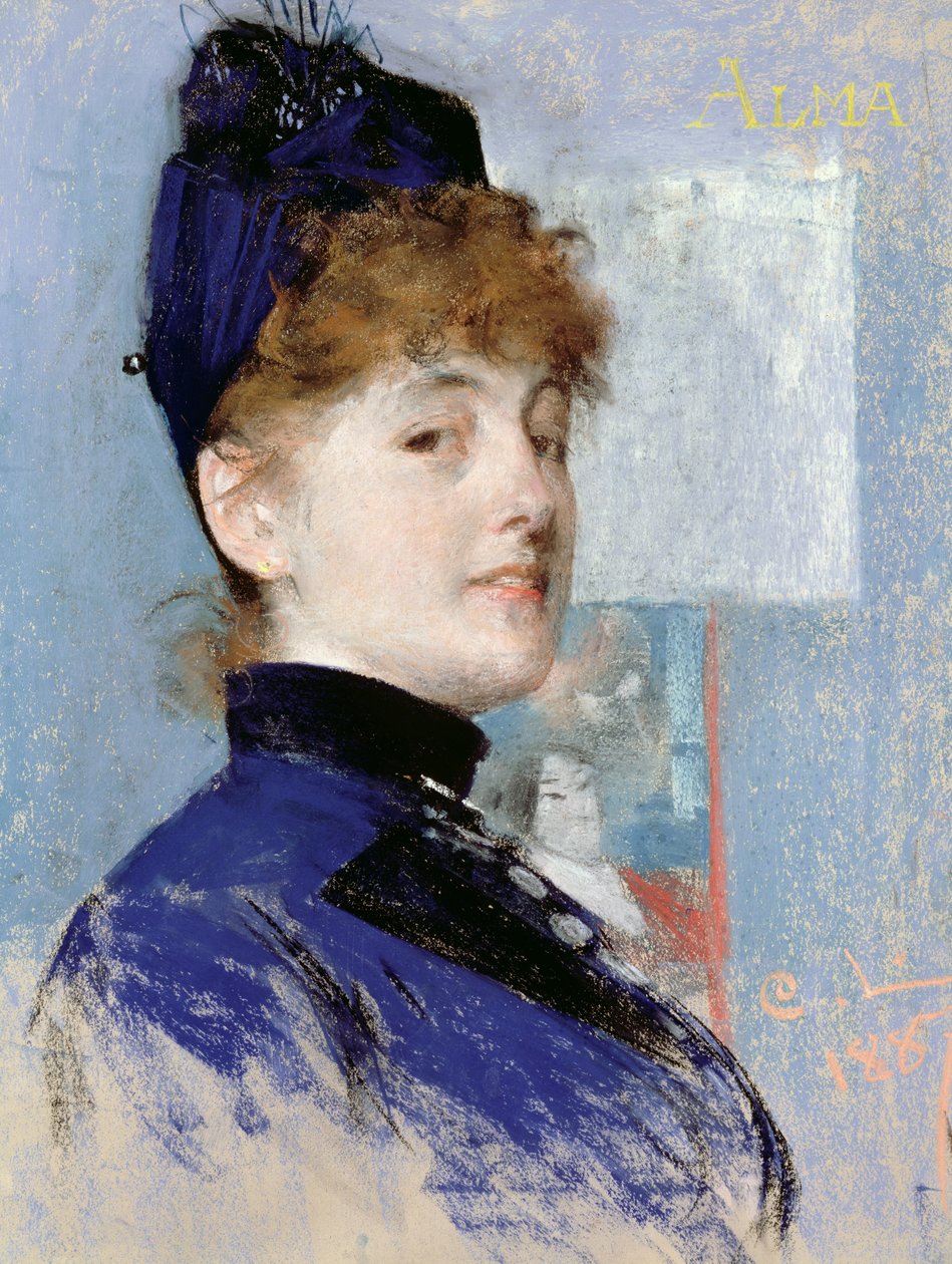 Alma