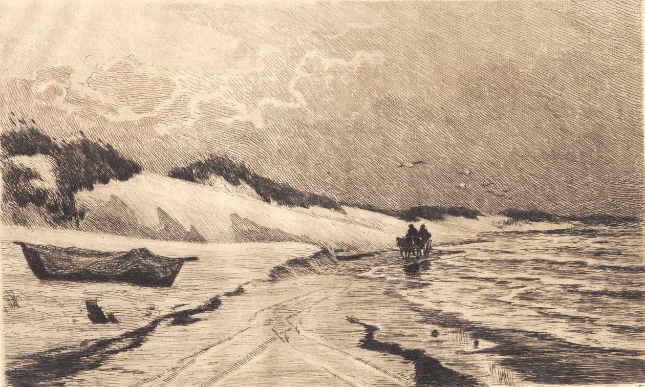 Skagens Sønderstrand