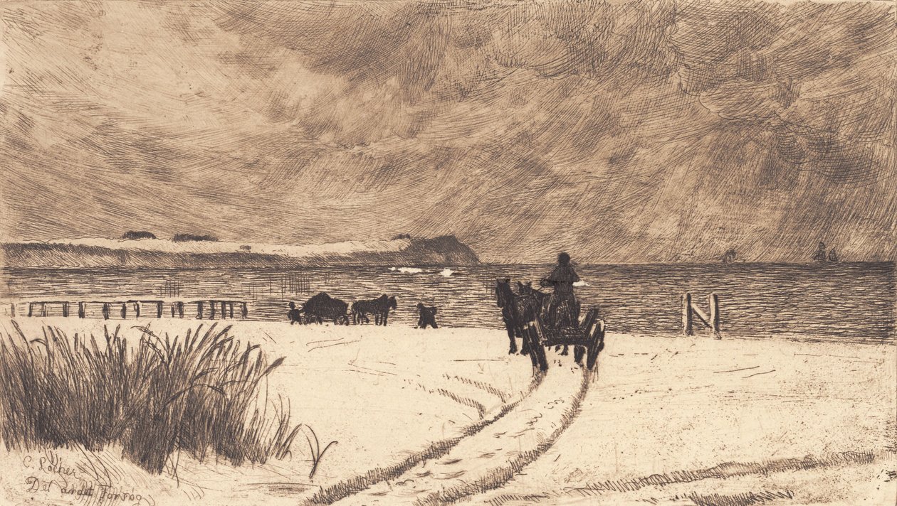 Hornbæk