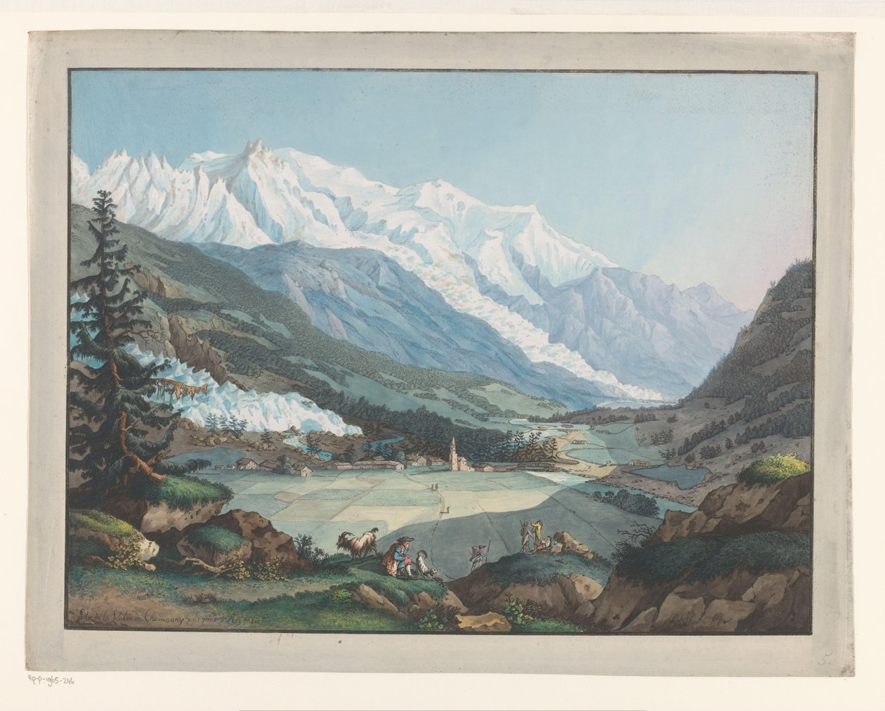 Mont-Blanc