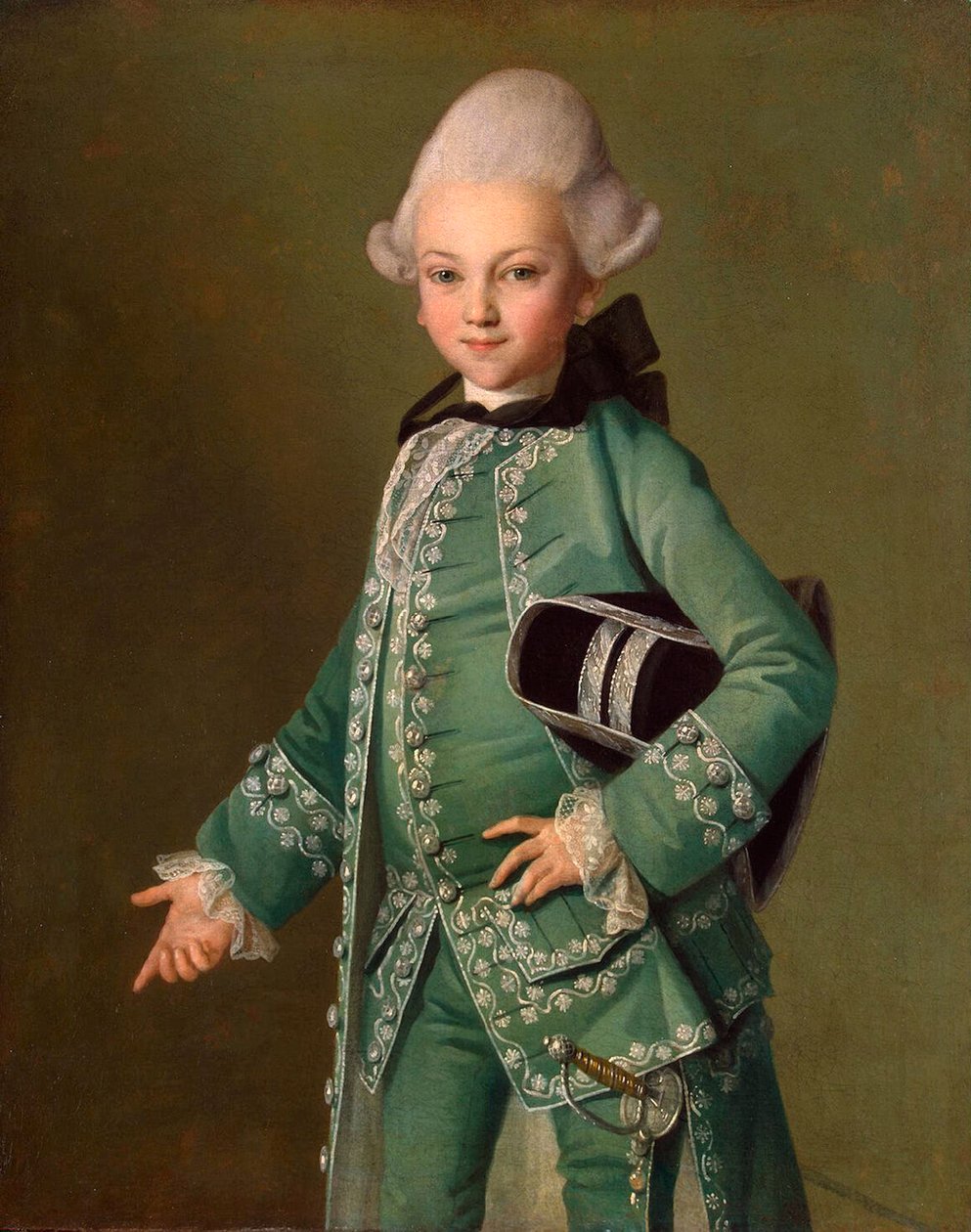 Kont Alexei Bobrinsky