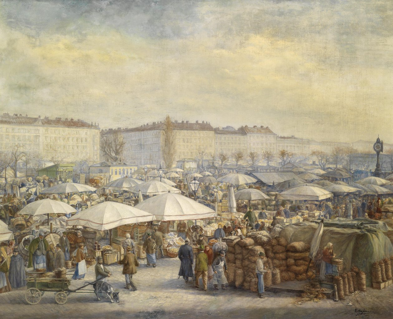 Naschmarkt