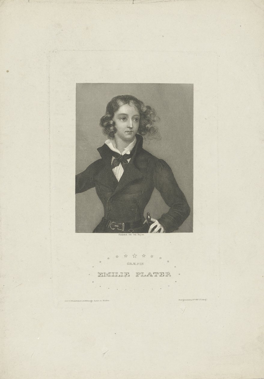 Emilia Plater
