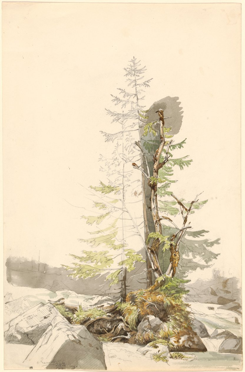 Ramsau