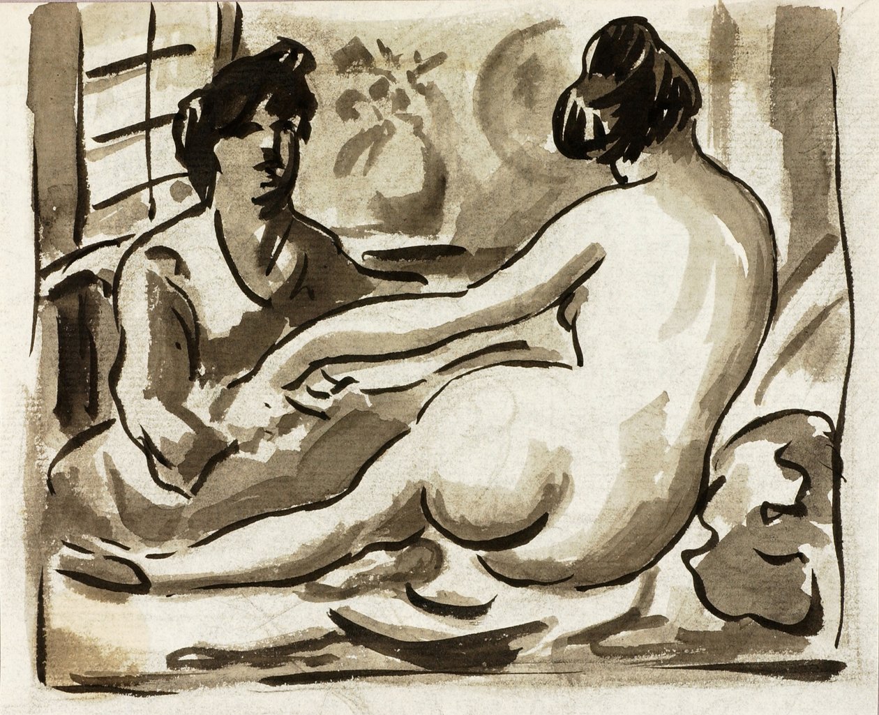  by Carl Newman