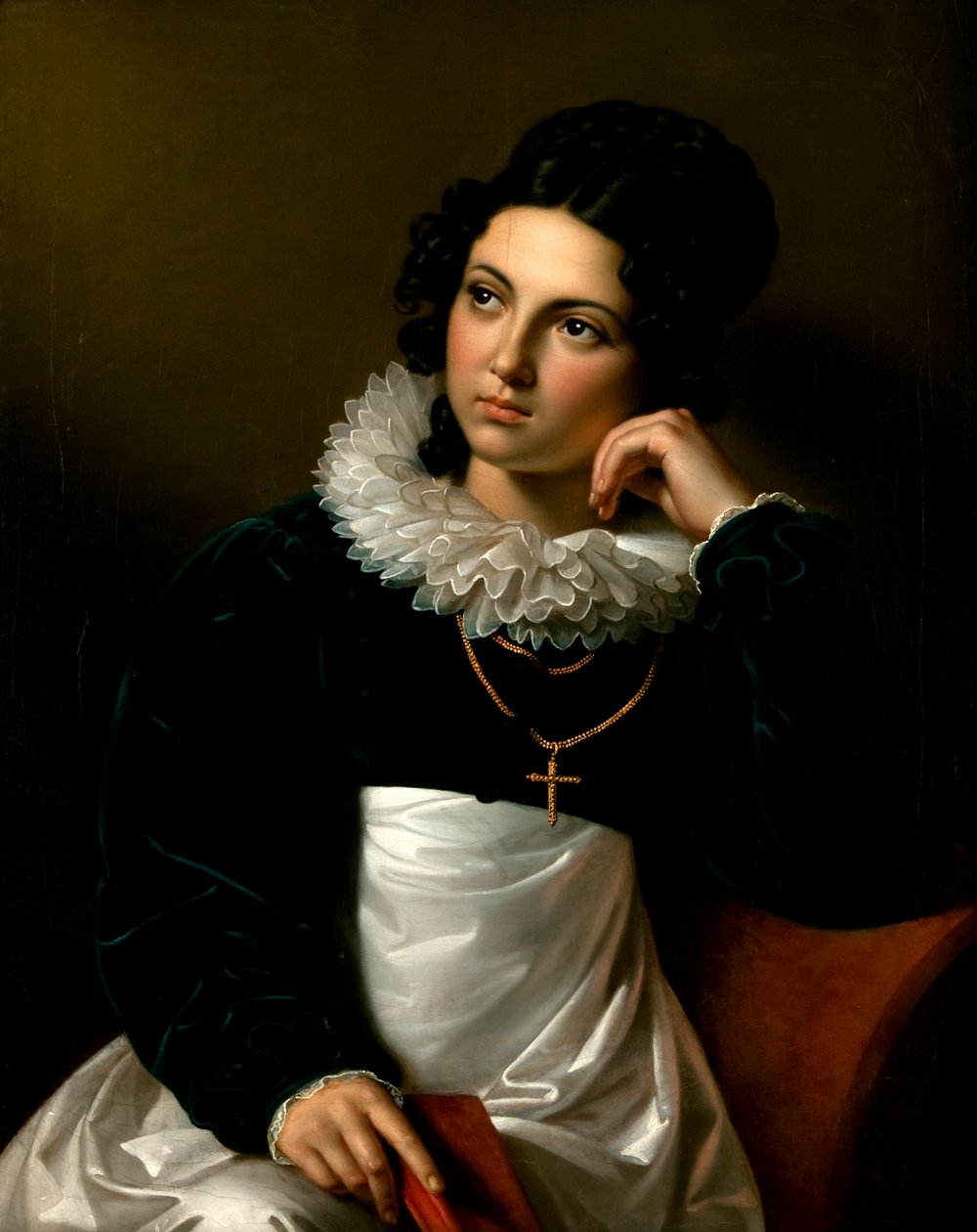 Heykeltıraş Josef Klieber