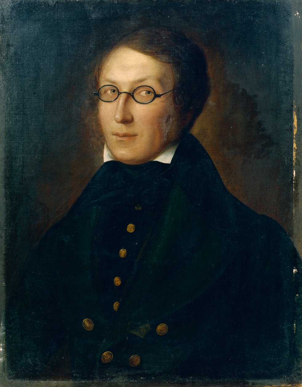  by Carl Peter Lehmann