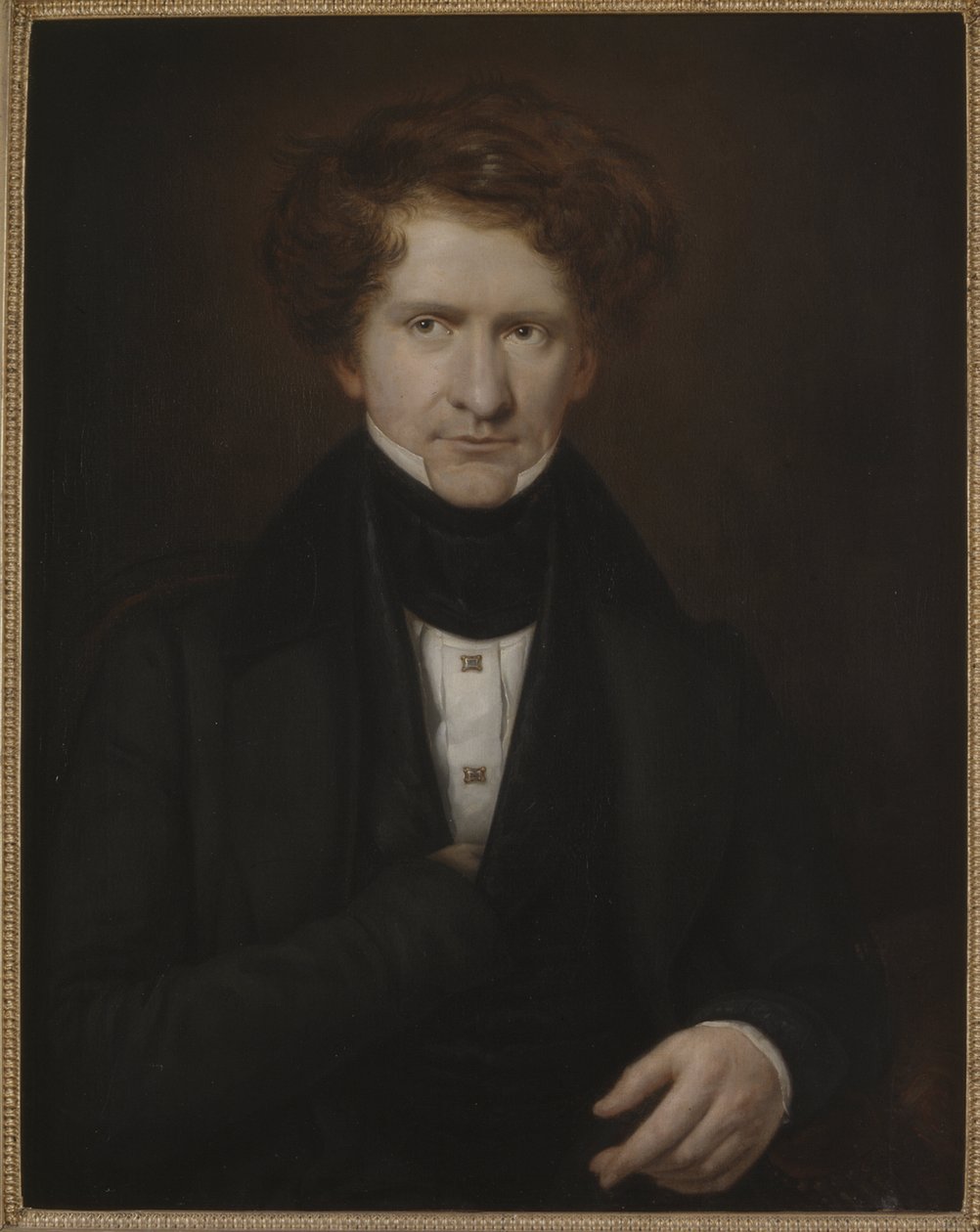 Besteci Adolf Fredrik Lindblad