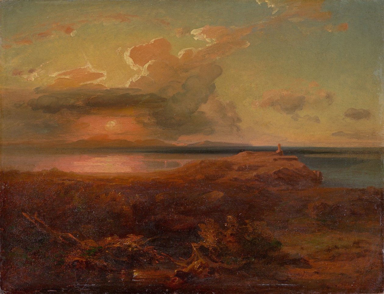  by Carl Rottmann