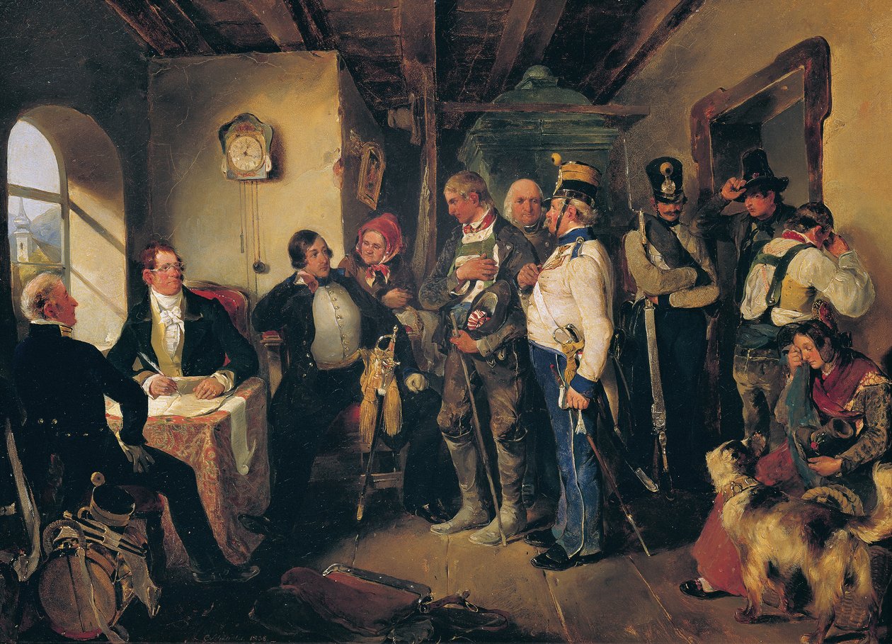 İşe alım by Carl Schindler