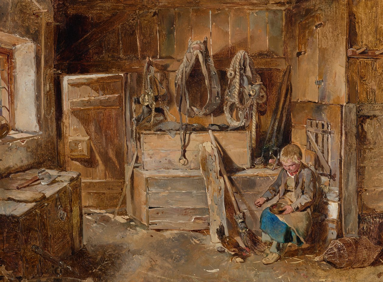 kilerde by Carl Schindler