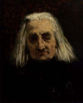 Franz Liszt