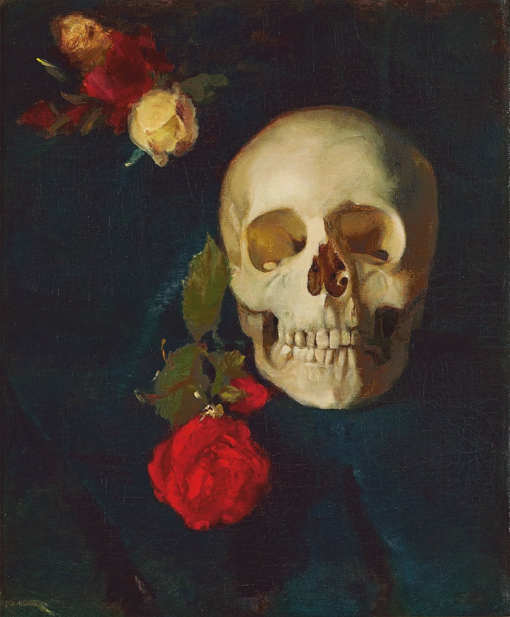  by Carl Schuch