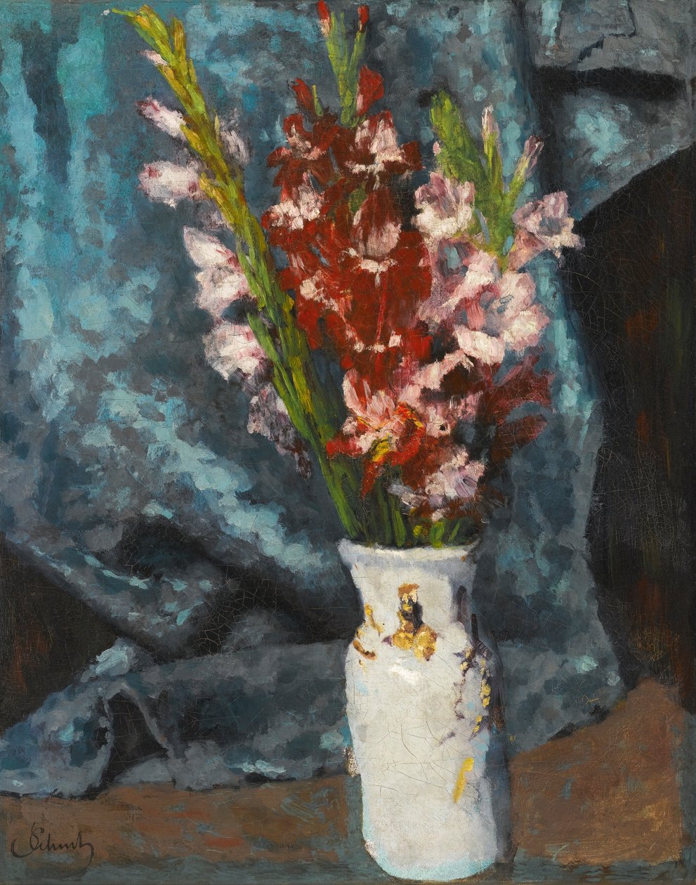  by Carl Schuch