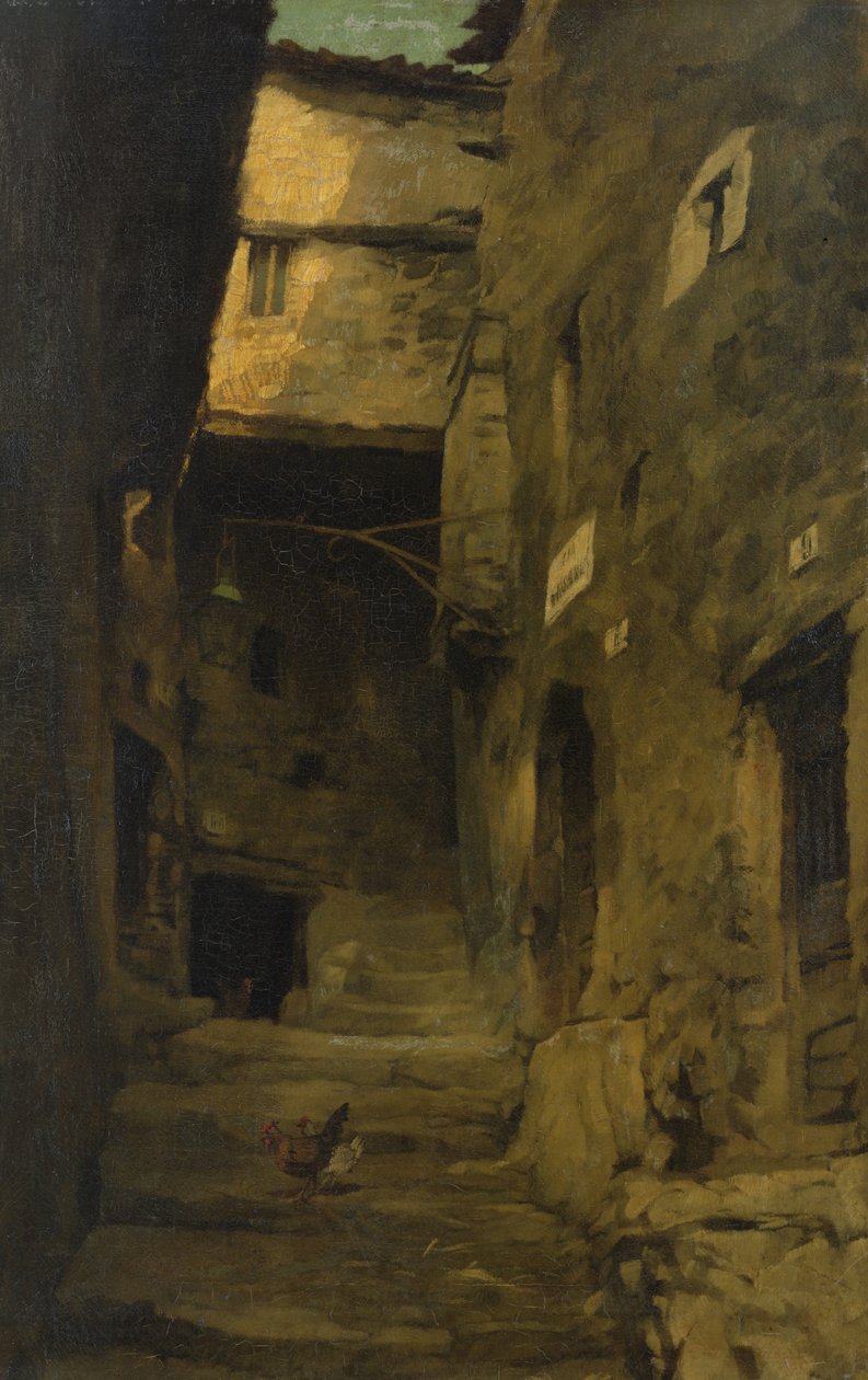 Olevano
