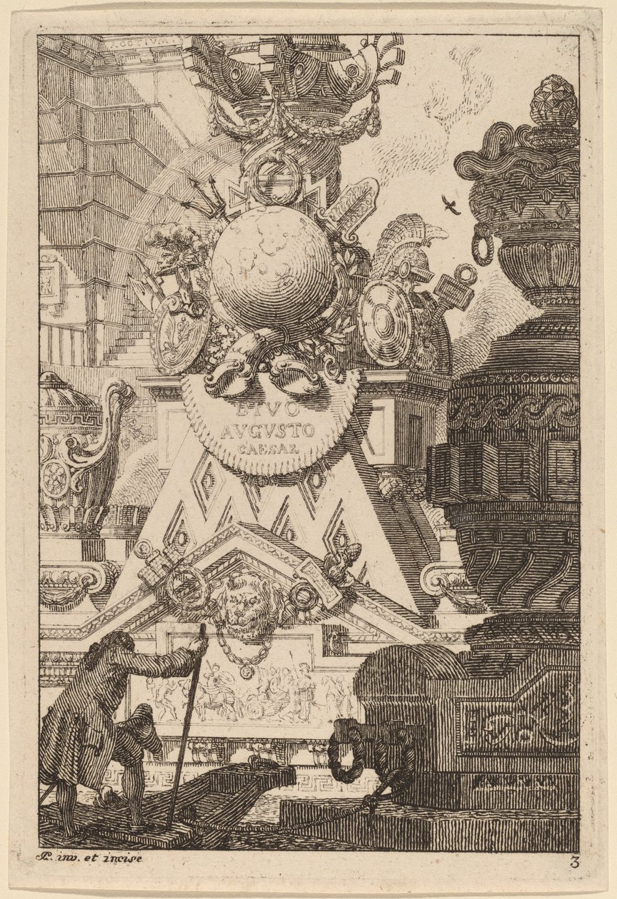 Augustus