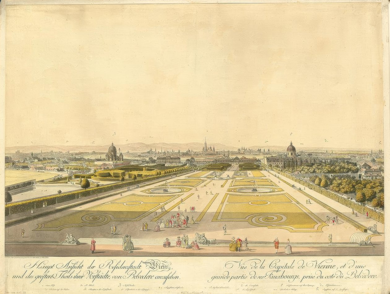 Belvedere