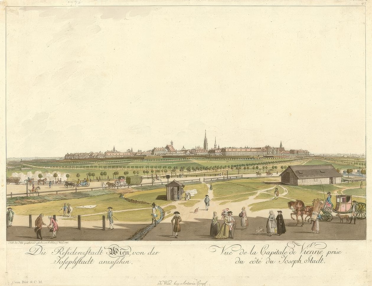 Josephstadt