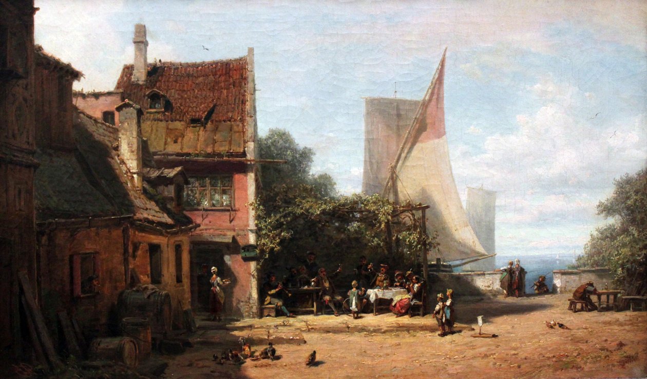 Starnberg Gölü