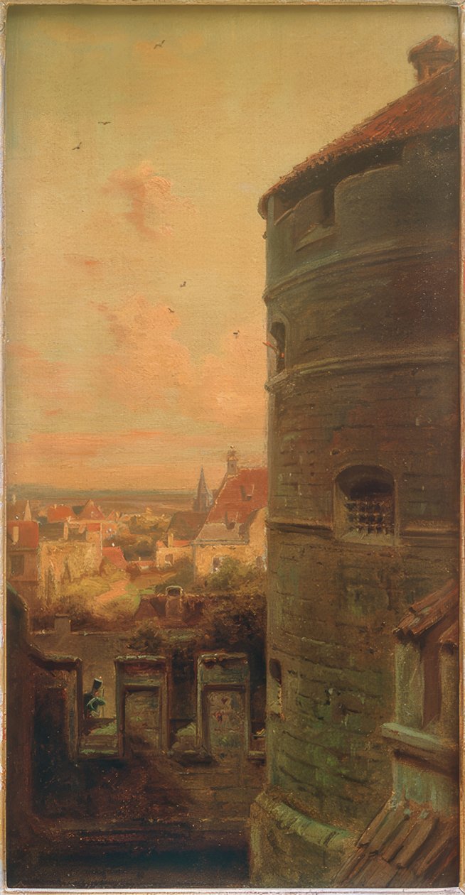 Rothenburg ob der Tauber