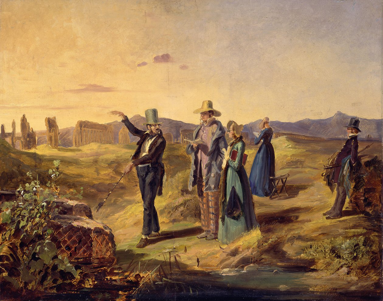 Campagna
